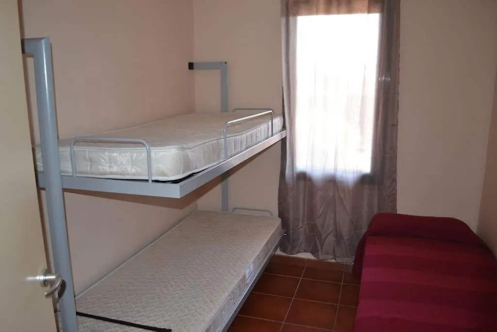 Marina St Jordi Bajos Gran Terraza, Piscina 6 Personas Apartment L'Ametlla de Mar